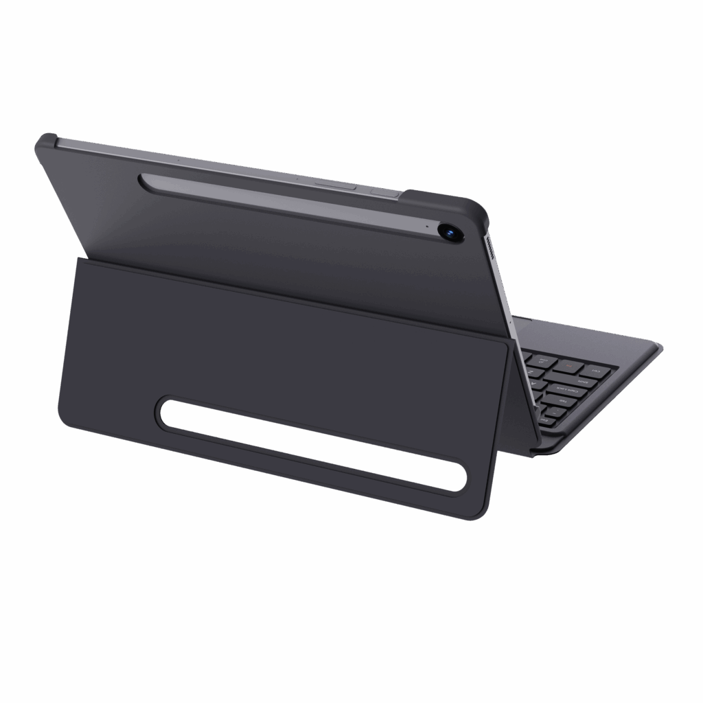 OEM Wholesale Bluetooth Keyboard Case with Trackpad for 11” Samsung Tab ...